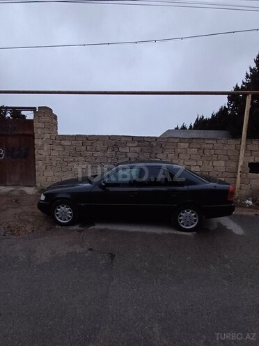 Mercedes C 220 1995, 435,841 km - 2.2 л - Sumqayıt