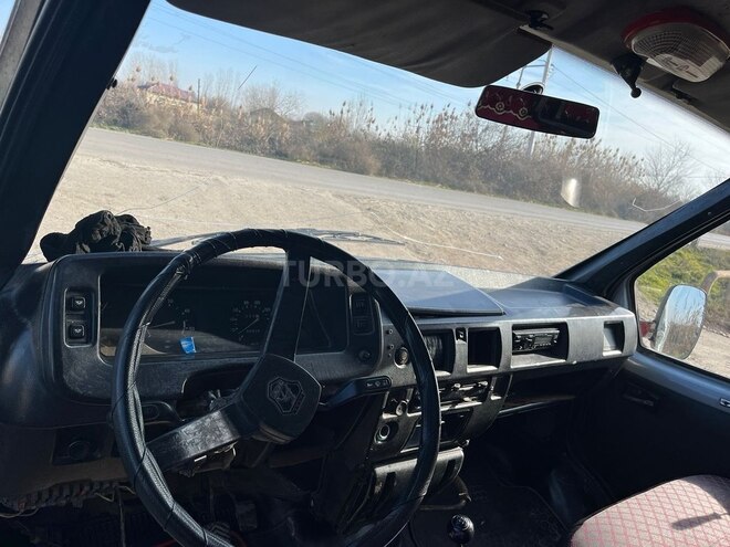 GAZ 33021 1999, 100,000 km - 2.3 л - Sabirabad