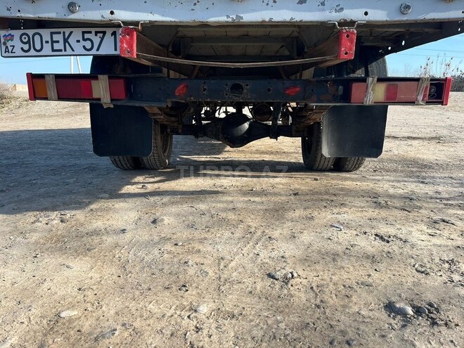 GAZ 33021 1999, 100,000 km - 2.3 л - Sabirabad