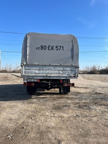 GAZ 33021 1999, 100,000 km - 2.3 л - Sabirabad