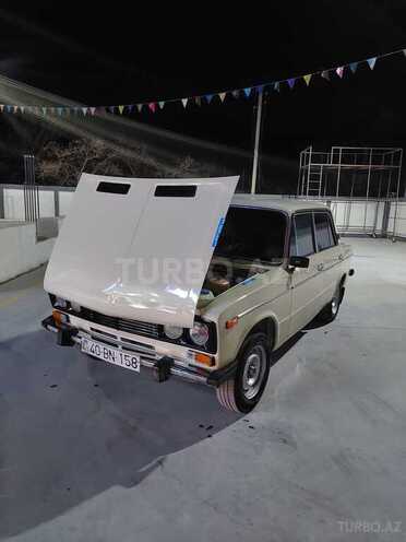 LADA (VAZ) 2106 1989, 150,000 km - 1.5 л - Xaçmaz