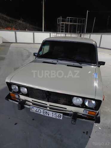 LADA (VAZ) 2106 1989, 150,000 km - 1.5 л - Xaçmaz