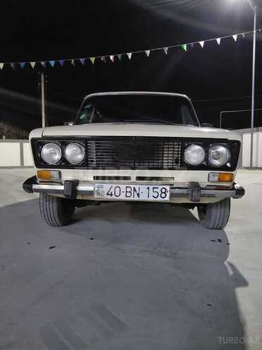 LADA (VAZ) 2106 1989, 150,000 km - 1.5 л - Xaçmaz