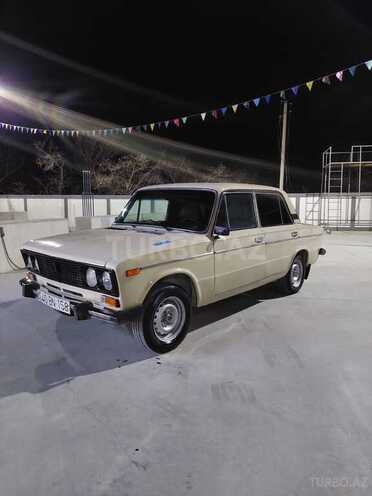 LADA (VAZ) 2106 1989, 150,000 km - 1.5 л - Xaçmaz