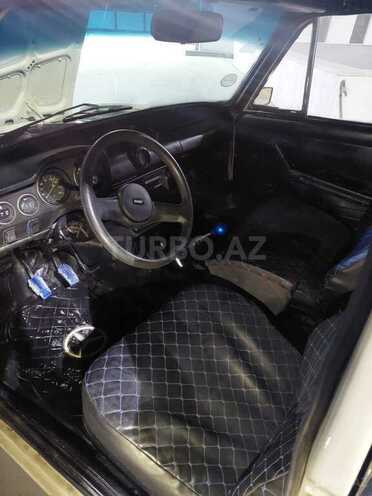 LADA (VAZ) 2106 1989, 150,000 km - 1.5 л - Xaçmaz