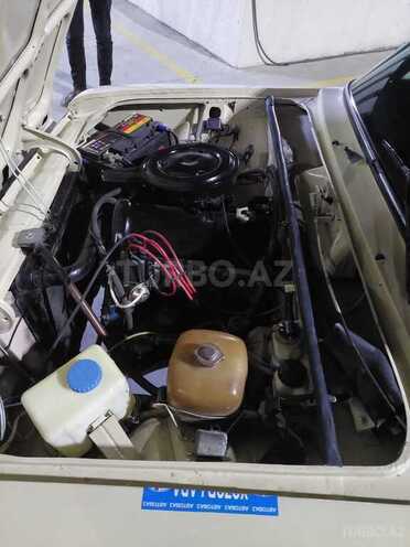 LADA (VAZ) 2106 1989, 150,000 km - 1.5 л - Xaçmaz