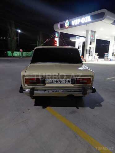 LADA (VAZ) 2106 1989, 150,000 km - 1.5 л - Xaçmaz