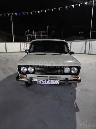 LADA (VAZ) 2106 1989, 150,000 km - 1.5 л - Xaçmaz