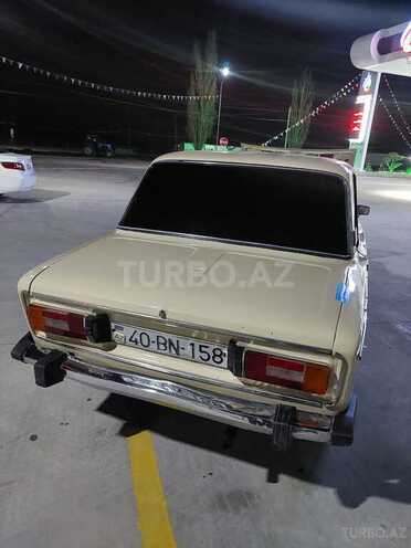 LADA (VAZ) 2106 1989, 150,000 km - 1.5 л - Xaçmaz
