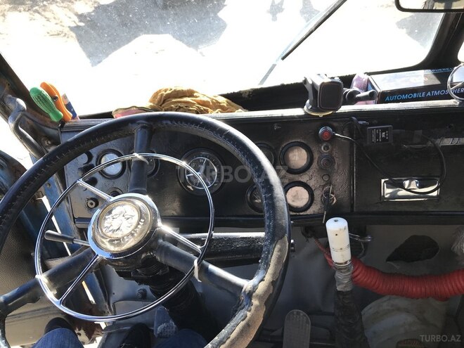 MAZ 5549 1988, 852,630 km - 11.0 l - Bakı