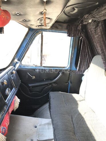 MAZ 5549 1988, 852,630 km - 11.0 l - Bakı