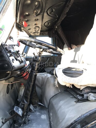MAZ 5549 1988, 852,630 km - 11.0 l - Bakı