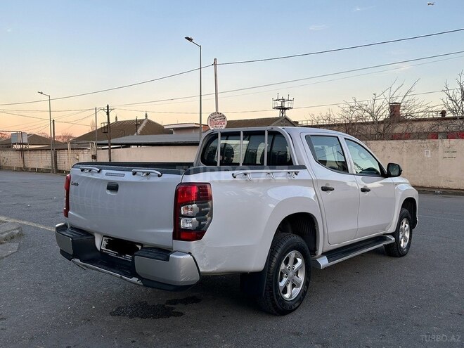 Mitsubishi L200 2021, 144,000 km - 2.4 l - Bakı