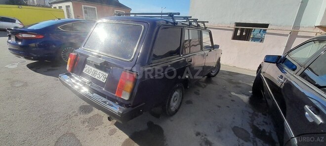 LADA (VAZ) 2104 1997, 55,500 km - 1.6 l - Bakı