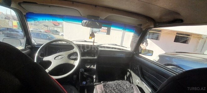 LADA (VAZ) 2104 1997, 55,500 km - 1.6 l - Bakı