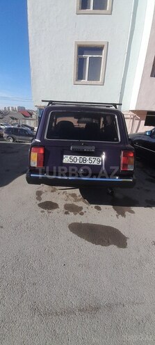 LADA (VAZ) 2104 1997, 55,500 km - 1.6 l - Bakı