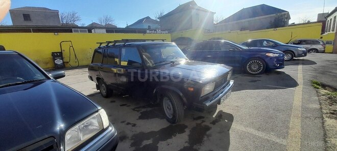 LADA (VAZ) 2104 1997, 55,500 km - 1.6 l - Bakı