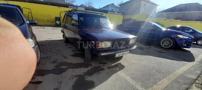 LADA (VAZ) 2104 1997, 55,500 km - 1.6 l - Bakı