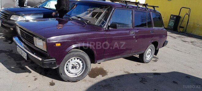 LADA (VAZ) 2104 1997, 55,500 km - 1.6 l - Bakı