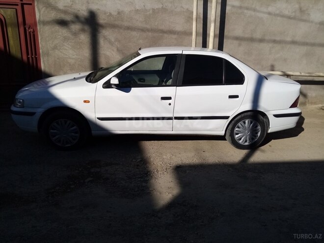 Iran Khodro Samand 2015, 255,000 km - 1.6 l - Bakı
