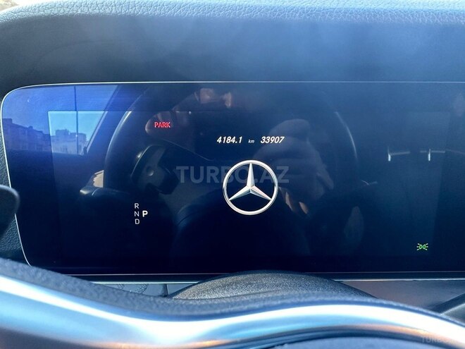Mercedes E 200 2020, 33,907 km - 2.0 l - Bakı