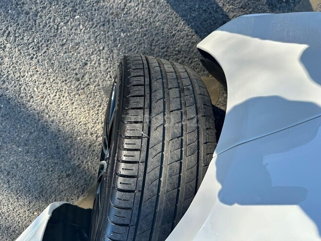 Mercedes E 200 2020, 33,907 km - 2.0 l - Bakı