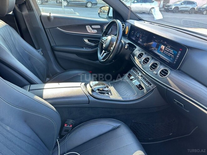 Mercedes E 200 2020, 33,907 km - 2.0 l - Bakı