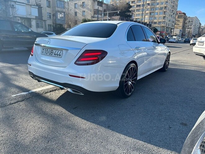 Mercedes E 200 2020, 33,907 km - 2.0 l - Bakı