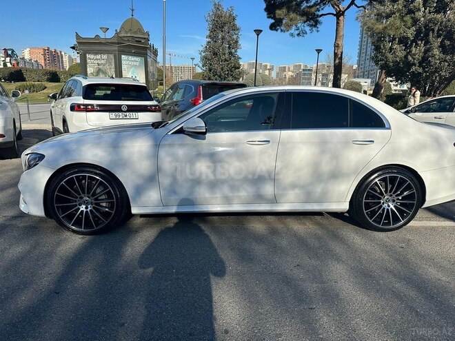 Mercedes E 200 2020, 33,907 km - 2.0 l - Bakı