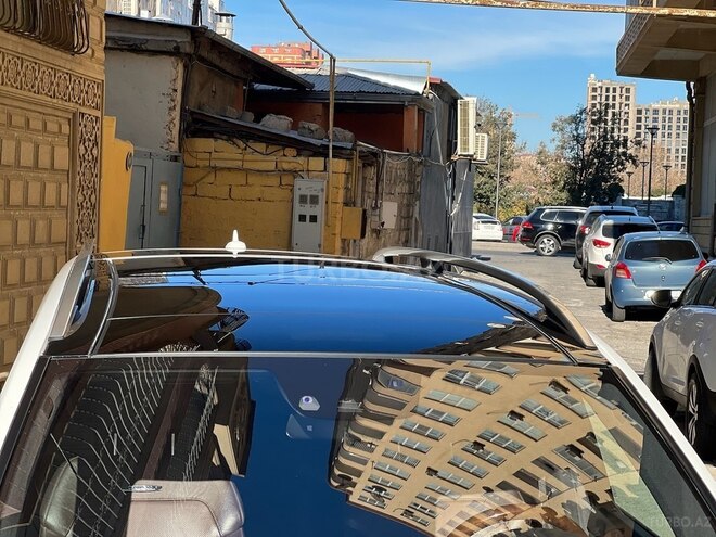 Mercedes GL 500 2014, 138,000 km - 4.7 l - Bakı