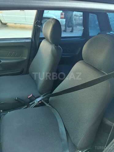 LADA (VAZ) 2115 2008, 288,000 km - 1.6 л - Quba
