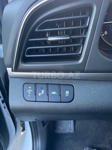 Hyundai Elantra 2019, 128,748 km - 2.0 l - Bakı