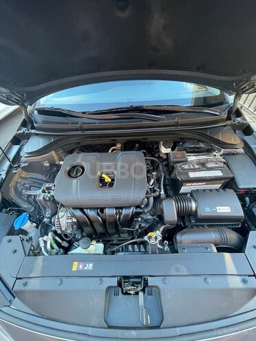 Hyundai Elantra 2019, 128,748 km - 2.0 l - Bakı