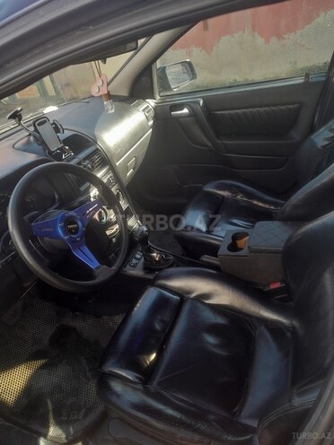 Opel Astra 1999, 499,999 km - 1.6 l - Bakı