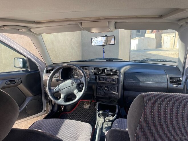 Volkswagen Golf 1997, 234,762 km - 2.0 л - Bakı