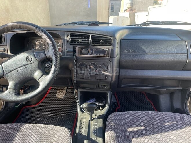Volkswagen Golf 1997, 234,762 km - 2.0 л - Bakı