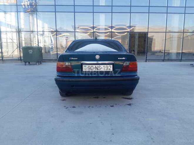 BMW 320 1994, 243,610 km - 2.0 l - Bakı