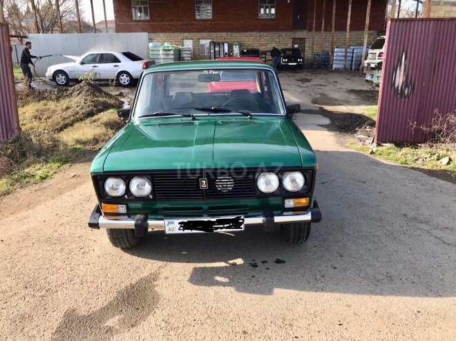 LADA (VAZ) 2106 2000, 79,528 km - 1.5 l - Masallı
