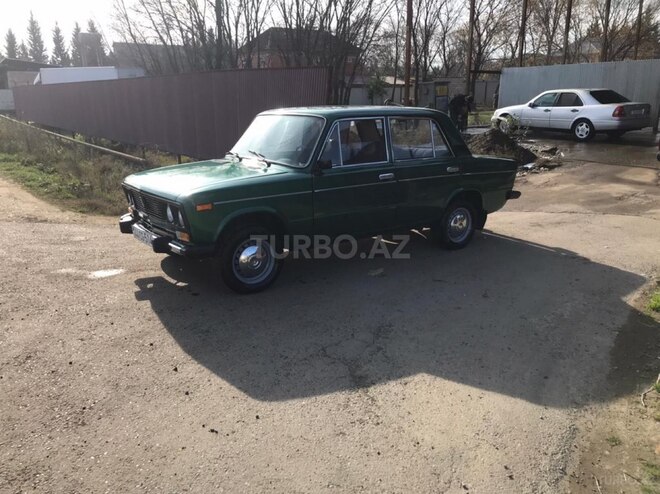 LADA (VAZ) 2106 2000, 79,528 km - 1.5 l - Masallı
