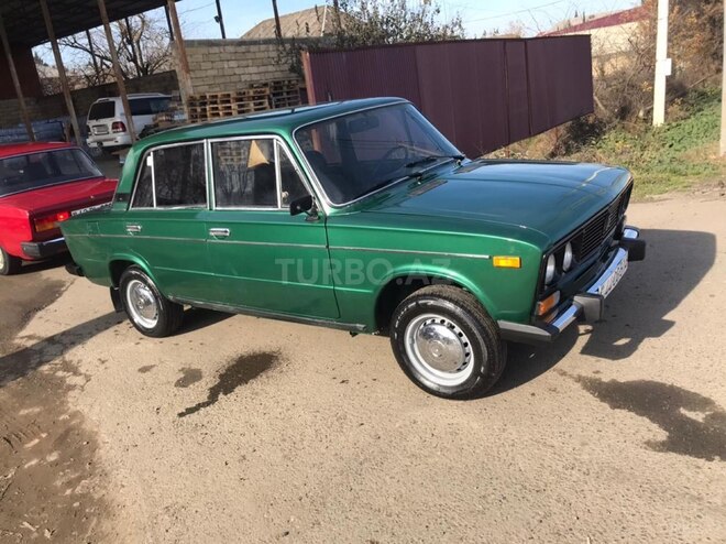 LADA (VAZ) 2106 2000, 79,528 km - 1.5 l - Masallı