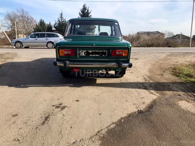 LADA (VAZ) 2106 2000, 79,528 km - 1.5 l - Masallı