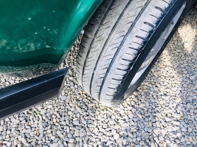 LADA (VAZ) 2106 2000, 79,528 km - 1.5 l - Masallı