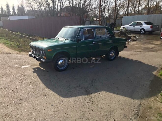 LADA (VAZ) 2106 2000, 79,528 km - 1.5 l - Masallı