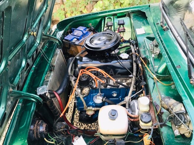 LADA (VAZ) 2106 2000, 79,528 km - 1.5 l - Masallı