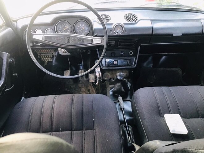 LADA (VAZ) 2106 2000, 79,528 km - 1.5 l - Masallı