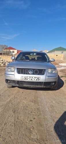 Volkswagen Passat 2004, 317,560 km - 1.8 л - Bakı