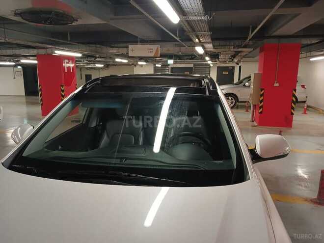 Hyundai Santa Fe 2015, 137,000 km - 2.0 l - Gəncə