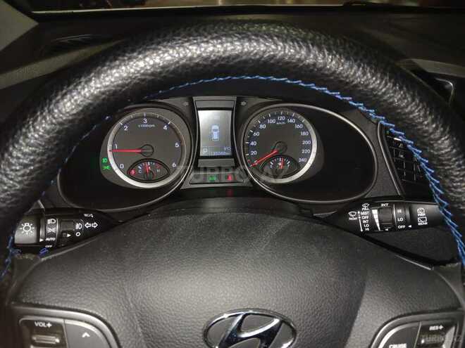 Hyundai Santa Fe 2015, 137,000 km - 2.0 l - Gəncə