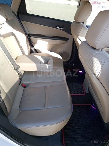Hyundai i30 2010, 184,400 km - 2.0 l - Bakı