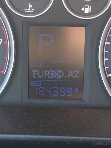 Hyundai i30 2010, 184,400 km - 2.0 l - Bakı